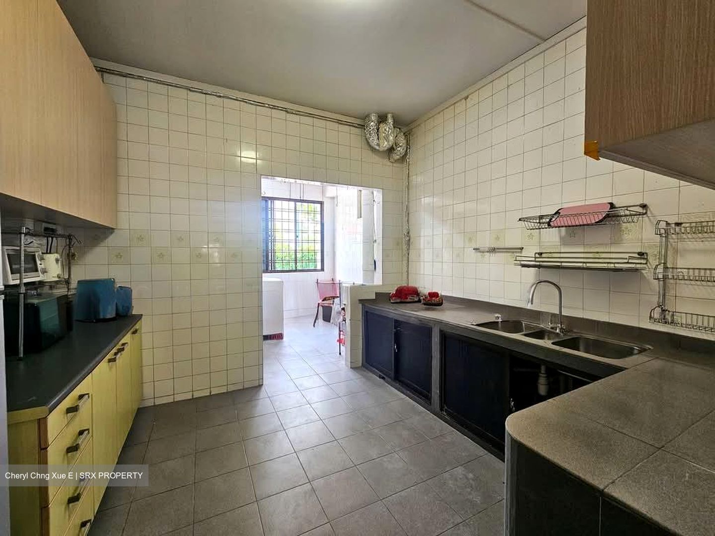 Blk 752 Choa Chu Kang North 5 (Choa Chu Kang), HDB 4 Rooms #560085391
